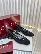 China Replica Gucci Women Shoes 102usd Only